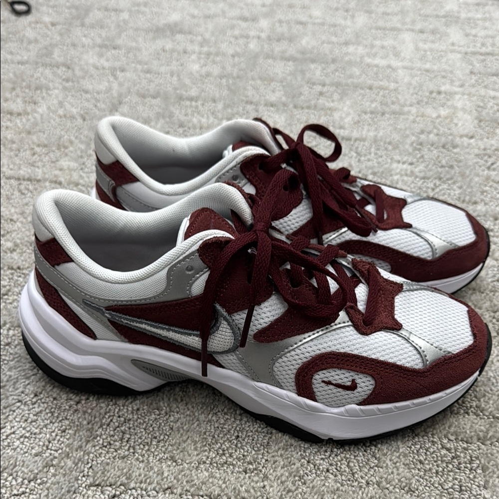 Nike sneakers